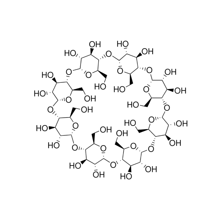γ-环糊精