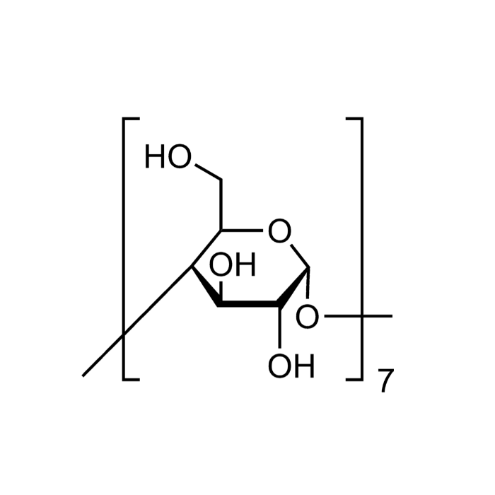 β-环糊精