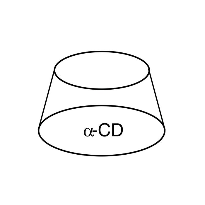 α-环糊精
