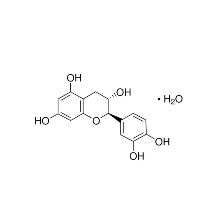 (±)-儿茶精 水合物