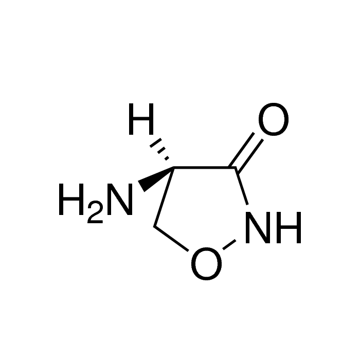 D-环丝氨酸