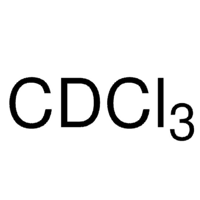 氘代氯仿-d
