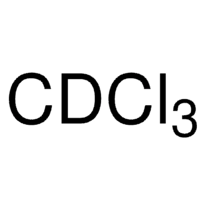 氘代氯仿-d