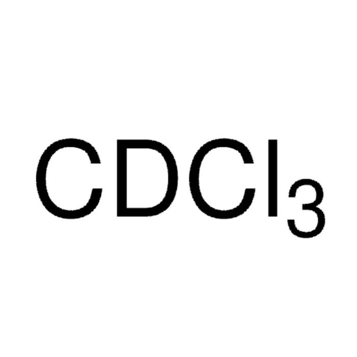 氘代氯仿-d