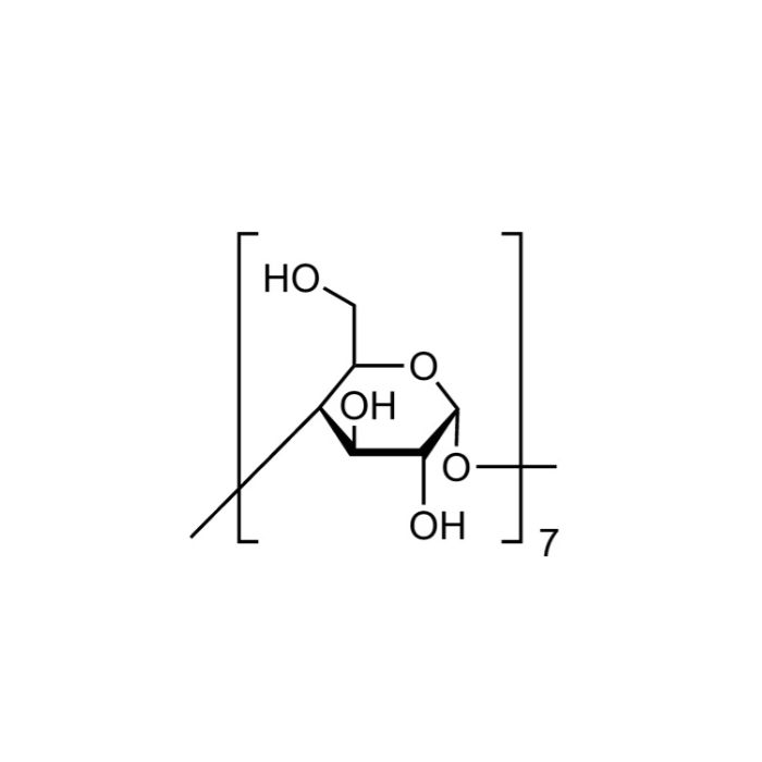 β-环糊精