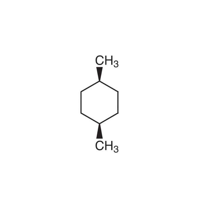 顺-1,4-二甲基环己烷