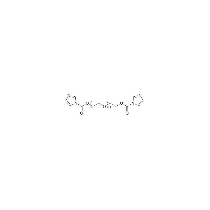 羰基咪唑-PEG-羰基咪唑