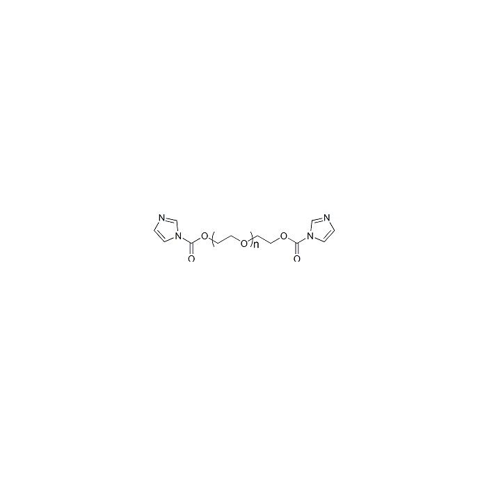 羰基咪唑-PEG-羰基咪唑