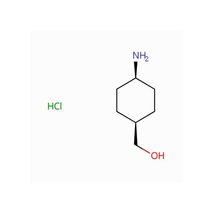 顺式-4-氨基环己烷甲醇盐酸盐