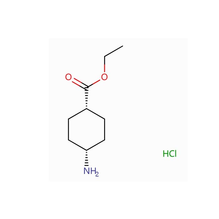 顺式-4-氨基环己烷羧酸乙酯盐酸盐