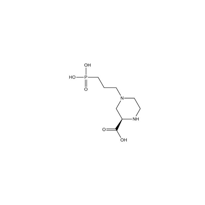 (R)-CPP,NMDA拮抗剂