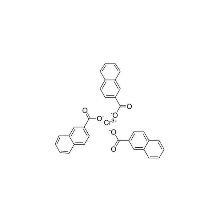 环烷酸铬（III）