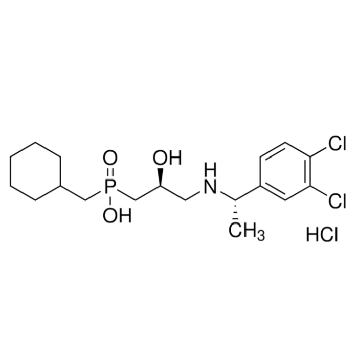 CGP 54626 盐酸盐