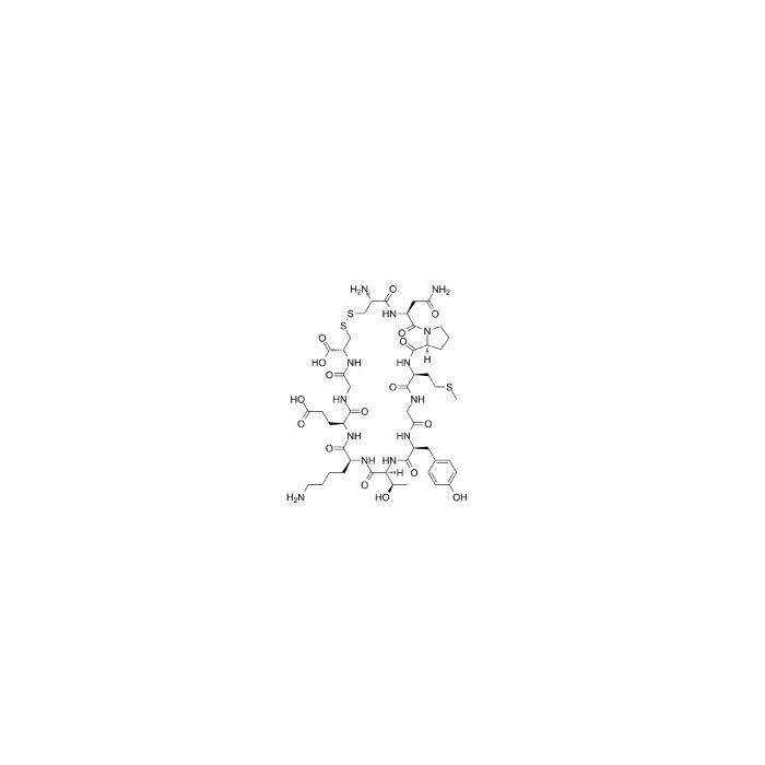 Cyclotraxin B