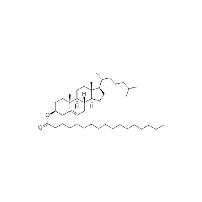 十七酸胆固醇酯