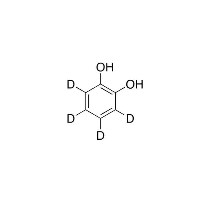 儿茶酚-d4