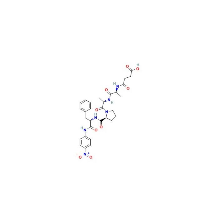 组织蛋白酶G底物