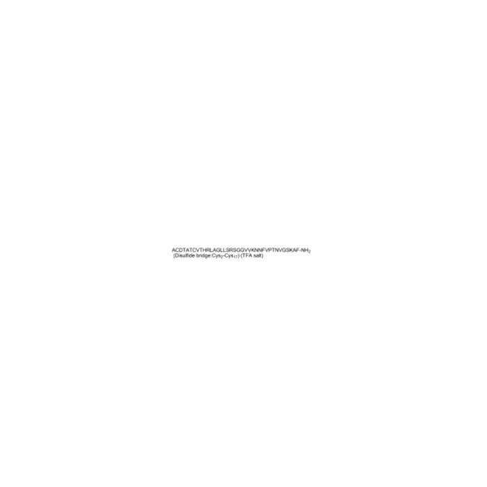 α-CGRP(human) TFA