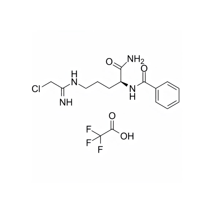 Cl-amidine TFA