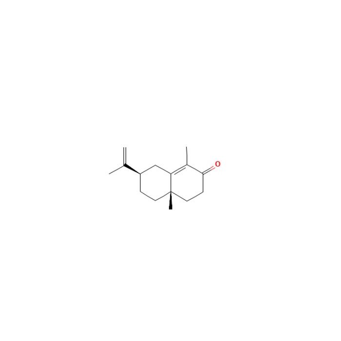 α-香附酮