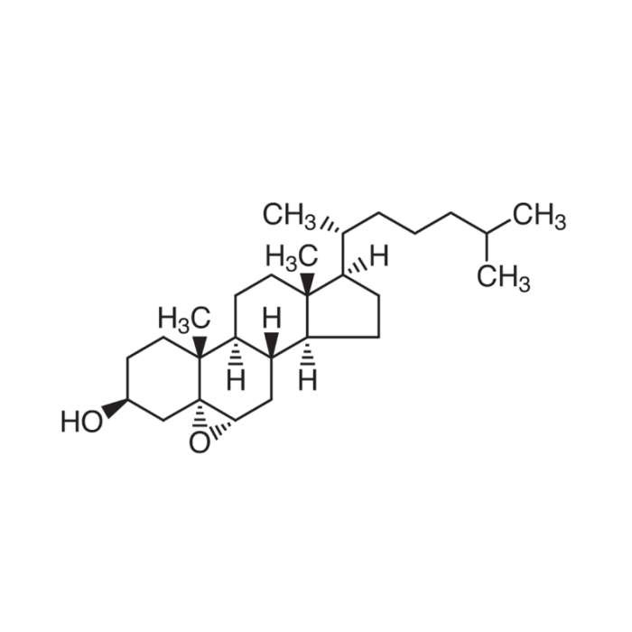 胆固醇 5α,6α-环氧化物