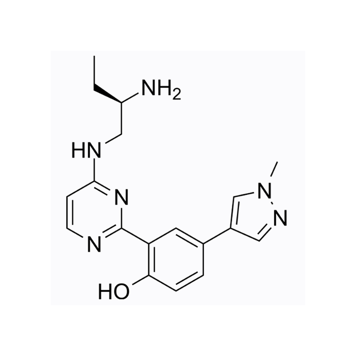 CRT 0066101, 蛋白激酶 D1 抑制剂;蛋白激酶 D2 抑制剂;蛋白激酶 D3 抑制剂