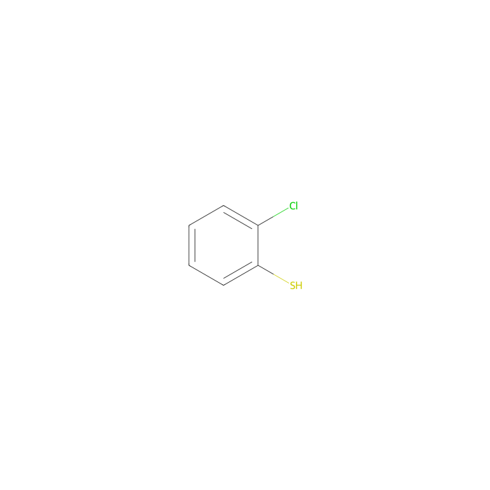 2-氯苯硫酚