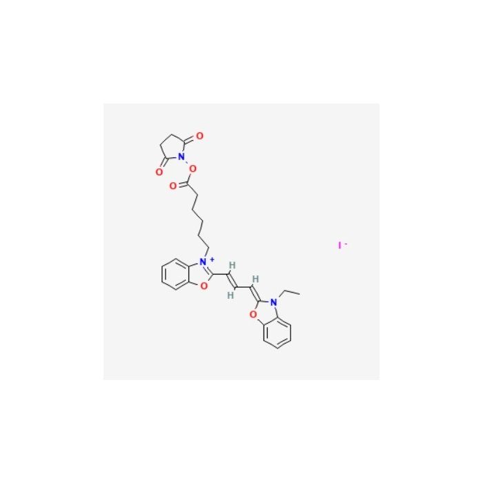 Cy2-SE (iodine)