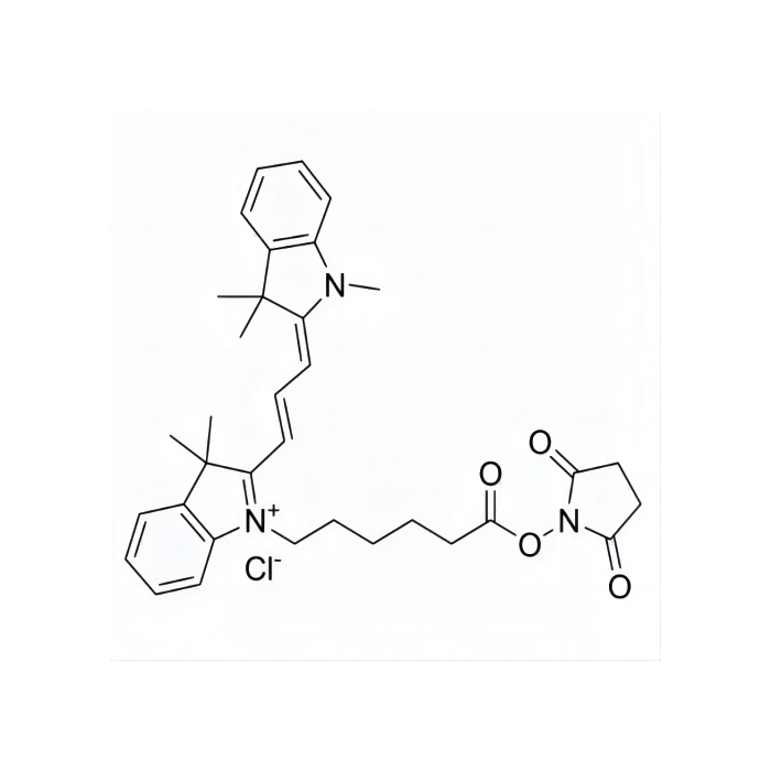 Cy3 NHS ester