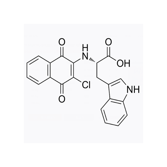 Cl-NQTrp
