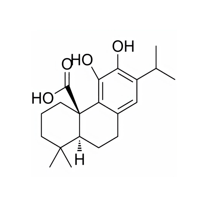 鼠尾草酸