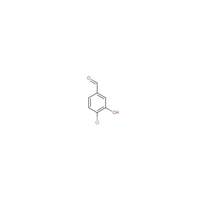 4-氯-3-羟基苯甲醛