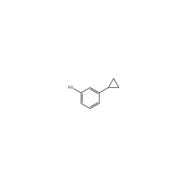 3-环丙基苯酚