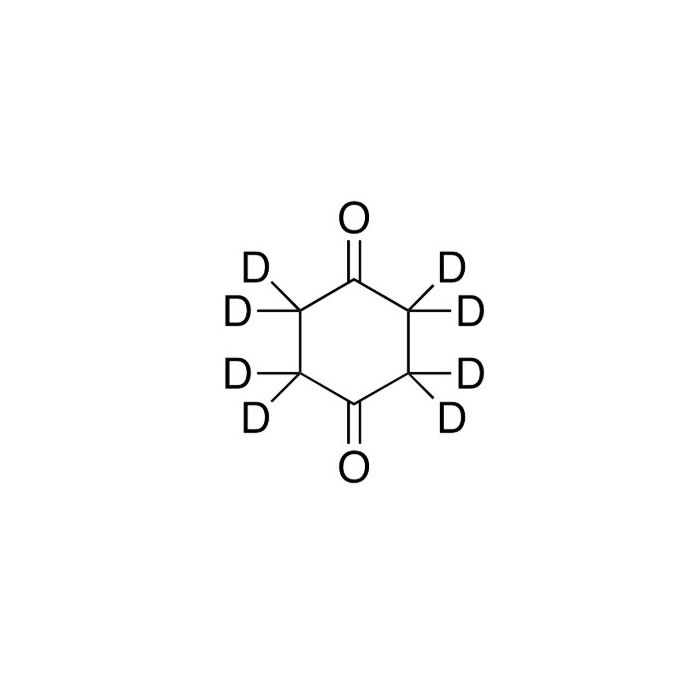1,4-环己二酮-d8