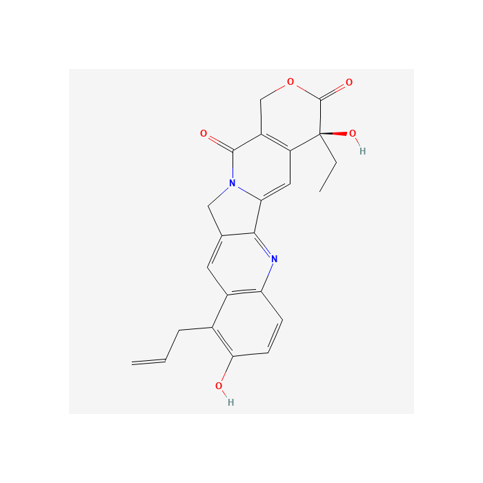 ChiMMitecan