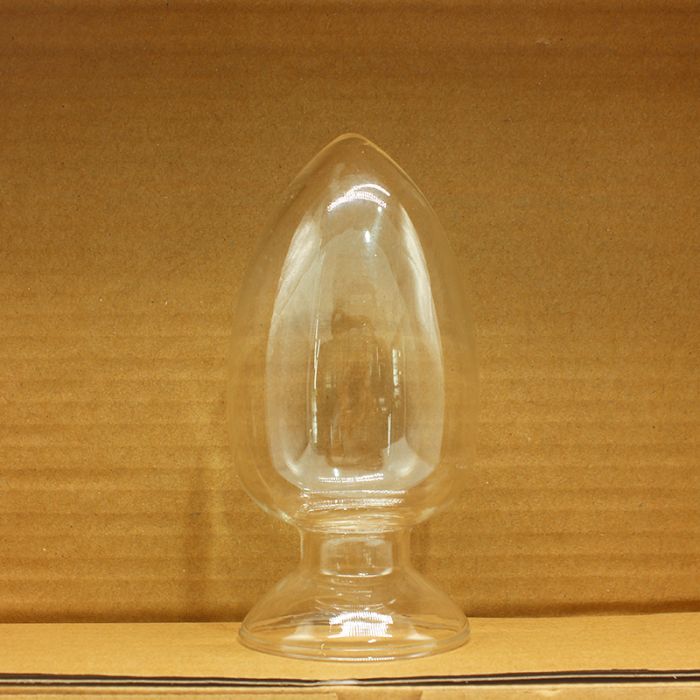 锥形种子瓶