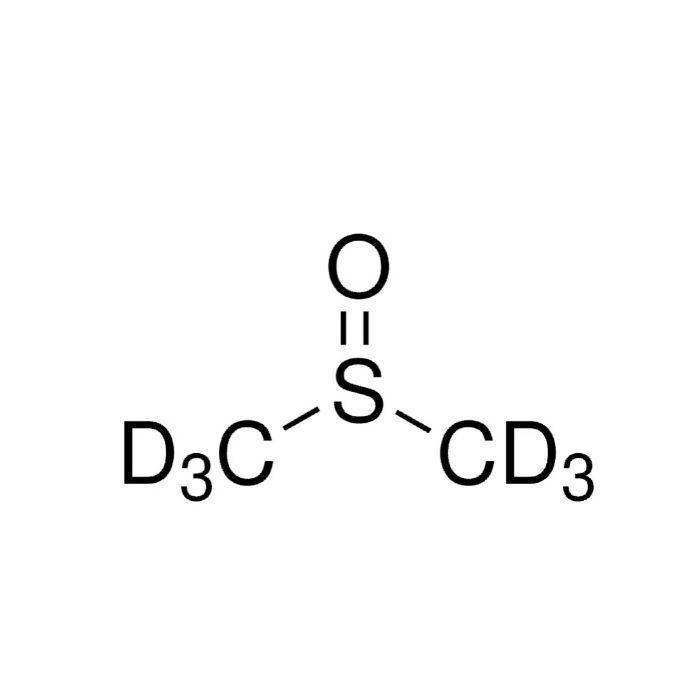 二甲基亚砜-d6