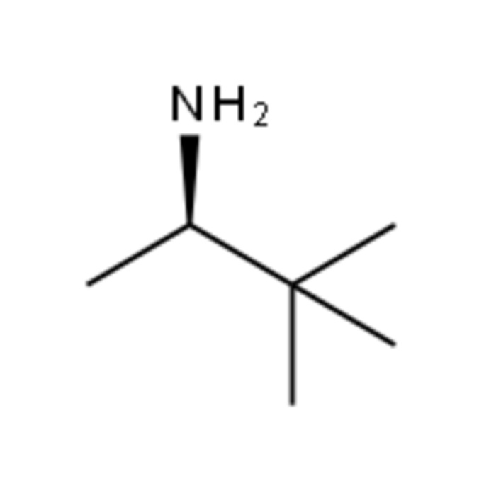 (R)-3,3-二甲基-2-丁胺