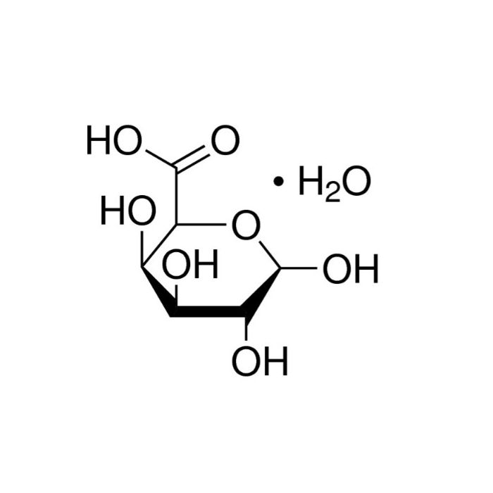 D-(+)-半乳糖醛酸 一水合物