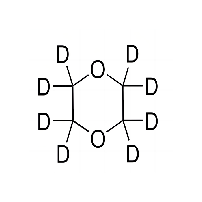 1,4-氘代二氧六环