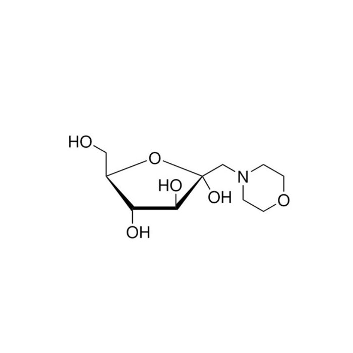1-脱氧-1-吗啉-D-果糖（DMF）