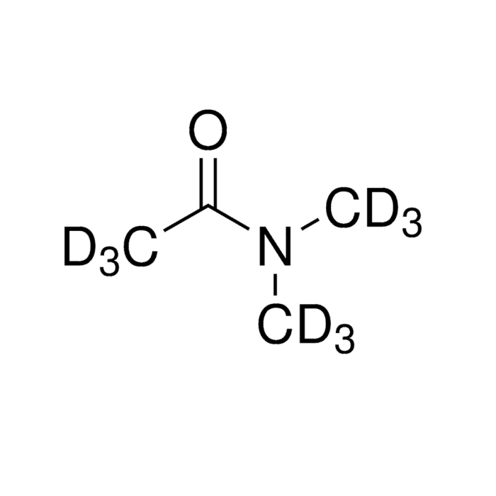 N,N-二甲基乙酰胺-d9（DMA-D9）
