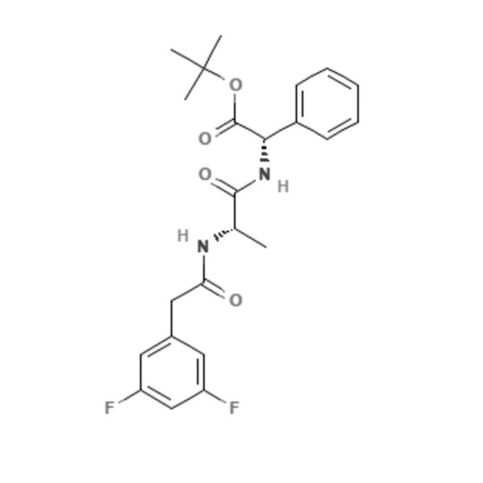 DAPT,γ-分泌酶抑制剂