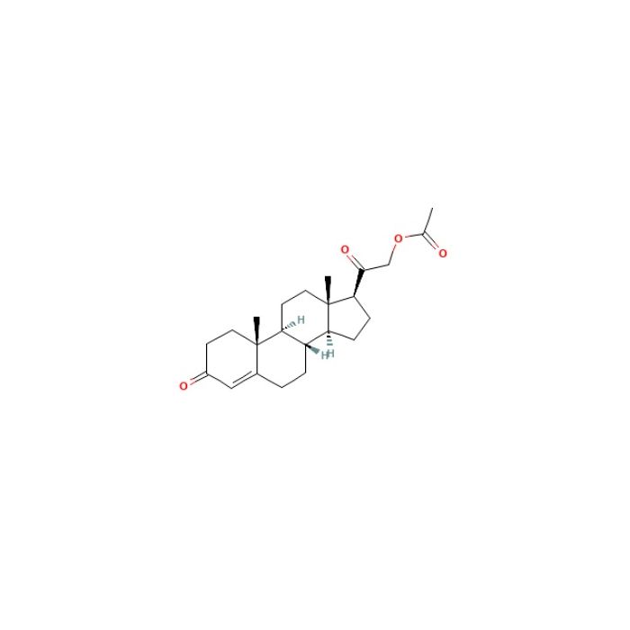 醋酸去氧皮质酮(DOCA), 矿质皮质激素受体激动剂