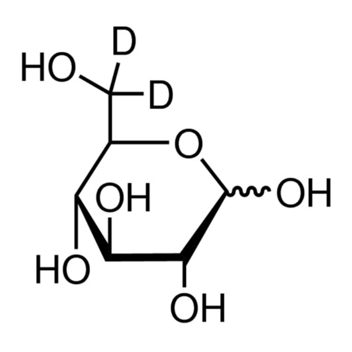 D-葡萄糖-6,6-d2