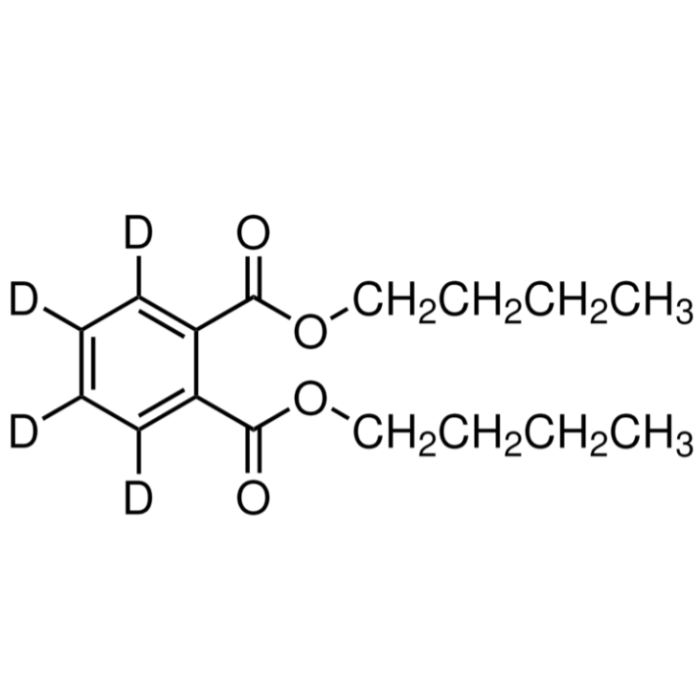 邻苯二甲酸二丁酯-D4