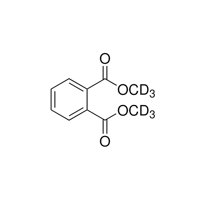 邻苯二甲酸二甲酯-D6
