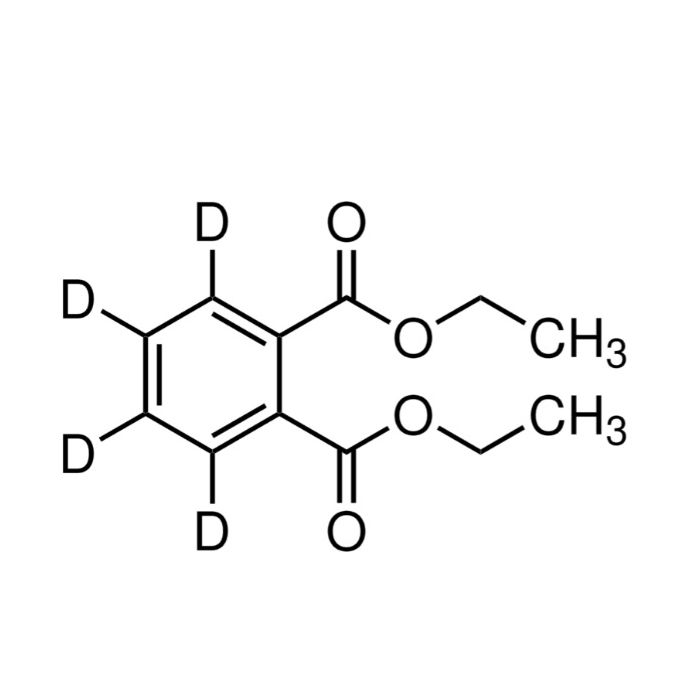 邻苯二甲酸二乙酯-3,4,5,6-d4