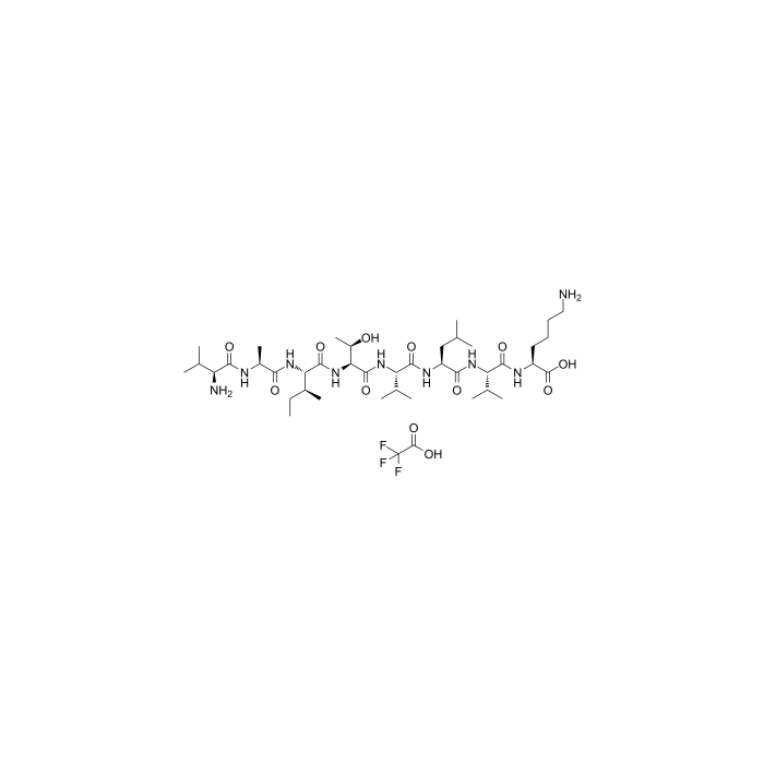 des-Gln14-Ghrelin (大鼠) TFA