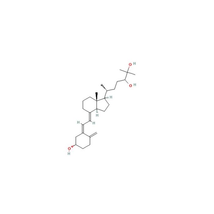 24,25-二羟基VD3
